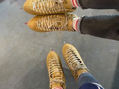 -冠军冰场CHAMPION RINK(凯德广场店)