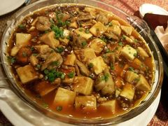 -徐记私厨(半淞园路店)