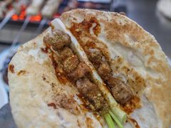 -小寒羊烧烤(凯瑞时代大厦店)