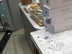 -奈雪的茶(石厦时代广场店)
