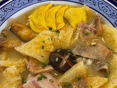 -长兴菜馆(高桥店)