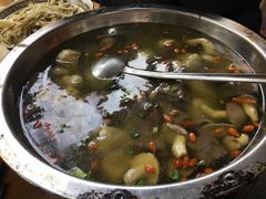 -张鸟园农家乐(张鸟园店)