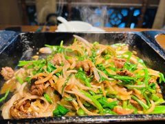 -张家卫·阳江菜·小海鲜(肥婆湾桥店)