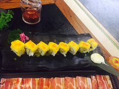 -九田家黑牛烤肉料理(太奥广场店)