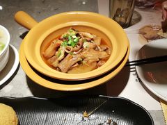 -巴依老爷新疆美食(清华东门店)