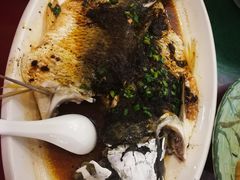 -春满人间酒楼(园岭中路店)