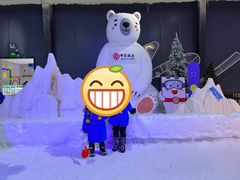 -宁波冰雪大世界(北仑区)