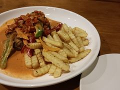 -Secco德式餐吧(南秀村店)