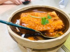 海胆豆腐-不仔客海鲜·三亚老字号(第一市场店)