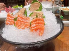 -东海怡品海鲜豆捞(舟宿夜江店)
