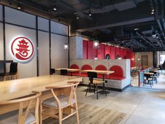 -肯德基(平遥古城店)