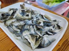 鱼皮-章记正宗南岗鱼蛋火锅