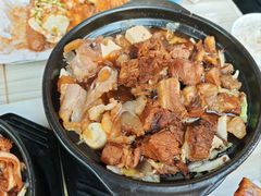 -赵家牛肉砂锅(台西三路店)