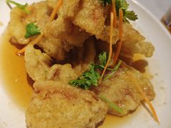 -李老哈·东北菜(宋园路店)