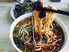 -玉香宫河州牛肉拉面