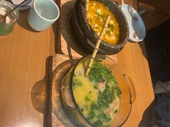 -竹里馆 ·茶食(奥体店)