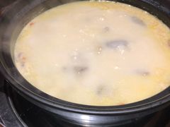 胡椒猪肚鸡-捞神煲汤火锅(湖滨商业街店)