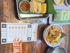 -银米·云南传统过桥米线(双廊黑金冠店)
