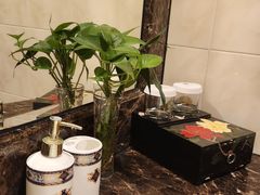 -上海安亭别墅花园酒店