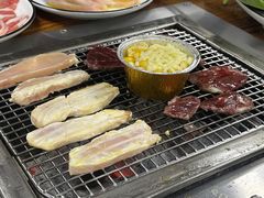 -风味烧烤(泰富店)