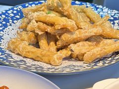 -园里前·10年私厨·福建菜(台江万达鳌峰洲店)