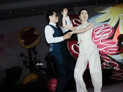 -南京东郊国宾馆
