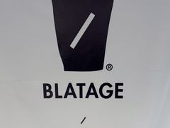 -BLATAGE COFFEE
