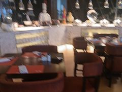 -洲际酒店·地平线全日餐厅HORIZON CAFÉ