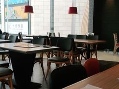 大堂-必胜客(华南摩尔店)