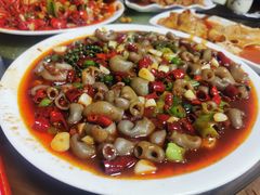 -回味南塘老王虾尾(总店)