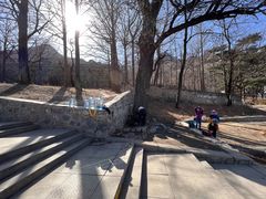 -阳台山自然风景区