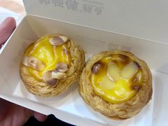 -鲍师傅糕点(江苏路店)