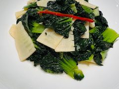 -良永小菜(平凉路店)
