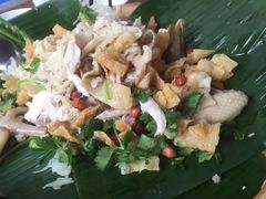 -园林美食城·本土农家菜(杨和镇店)