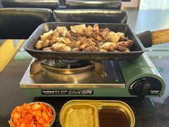 -炙韩料理·部队锅专门店