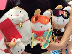 -LLJ夹机占(正佳广场店)