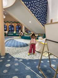 -奈尔宝·儿童乐园·亲子餐厅(苏州大悦城店)