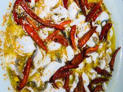 -青花椒花椒鱼(合生汇店)