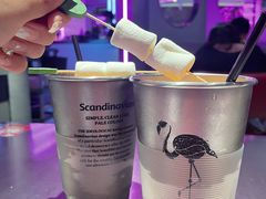 -新越盏·东南亚料理(捷登都会店)