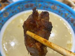 -BAURSAK包尔萨克早餐屋(第二分店)