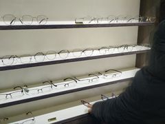 -大视家眼镜(园区星海店)