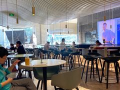 大堂-gaga(金光华店)