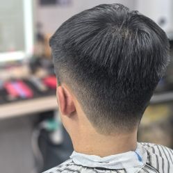 -格调先生·男士理发馆BarberShop