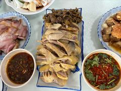 -元谋凉鸡店(百年老店)