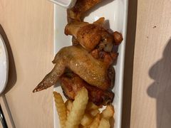 -避风塘(宝山万达店)