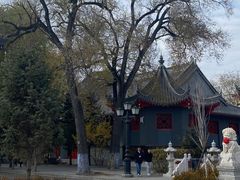 -哈尔滨极乐寺