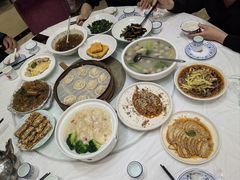 -邢家锅贴老店·非遗·开封菜(金明广场店)