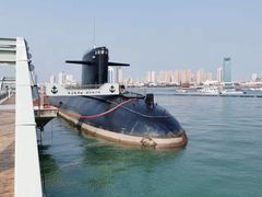 -中国人民解放军海军博物馆