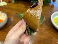 -古道村落(温汤店)