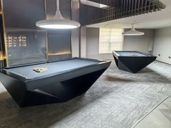 -漢頓温泉度假酒店
